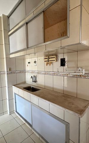Apartamento para alugar com 40m², 2 quartos e sem vagaCozinha