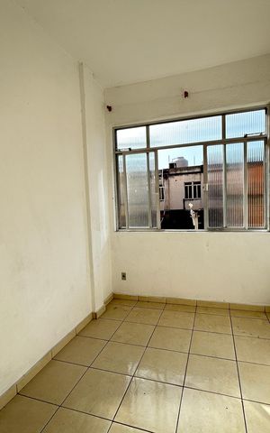 Apartamento para alugar com 40m², 2 quartos e sem vagaQuarto 1