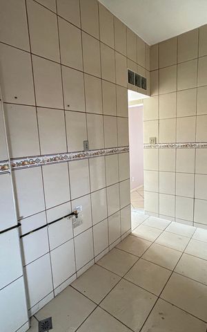 Apartamento para alugar com 40m², 2 quartos e sem vagaCozinha