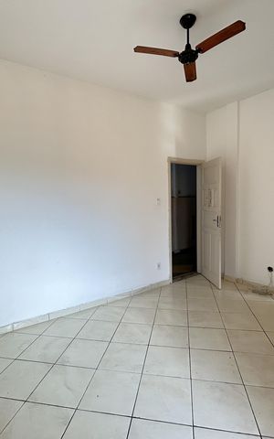 Apartamento para alugar com 40m², 2 quartos e sem vagaSala