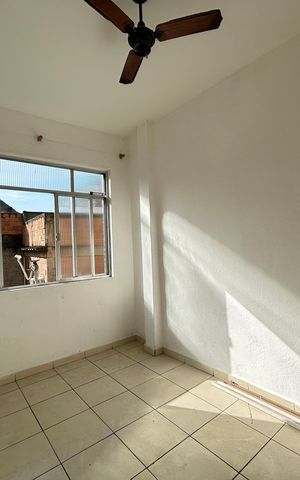 Apartamento para alugar com 40m², 2 quartos e sem vagaQuarto 1