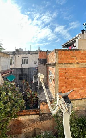 Apartamento para alugar com 40m², 2 quartos e sem vagaVista do Quarto 1