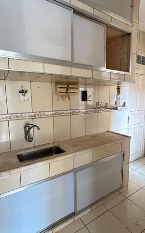 Apartamento para alugar com 40m², 2 quartos e sem vagaCozinha