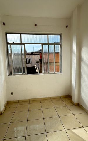 Apartamento para alugar com 40m², 2 quartos e sem vagaQuarto 1
