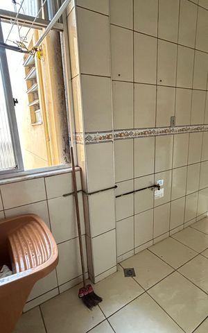 Apartamento para alugar com 40m², 2 quartos e sem vagaÁrea de Serviço