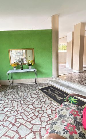 Apartamento para alugar com 40m², 2 quartos e sem vagaHall de entrada