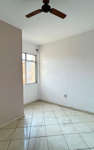 Apartamento para alugar com 40m², 2 quartos e sem vagaSala