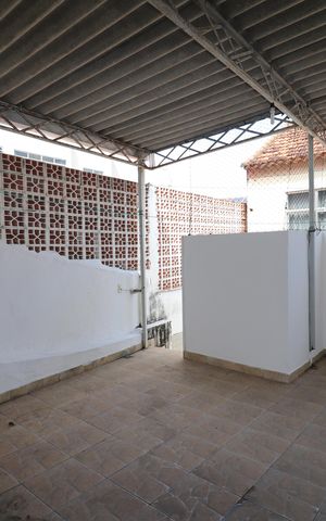 Apartamento para alugar com 120m², 2 quartos e sem vagaTerraço