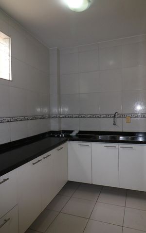 Apartamento para alugar com 120m², 2 quartos e sem vagaCozinha