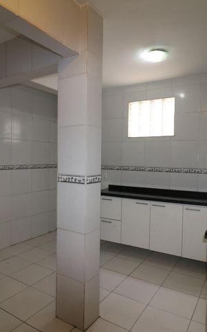 Apartamento para alugar com 120m², 2 quartos e sem vagaCozinha