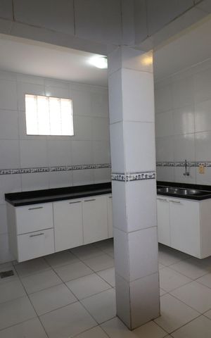 Apartamento para alugar com 120m², 2 quartos e sem vagaCozinha