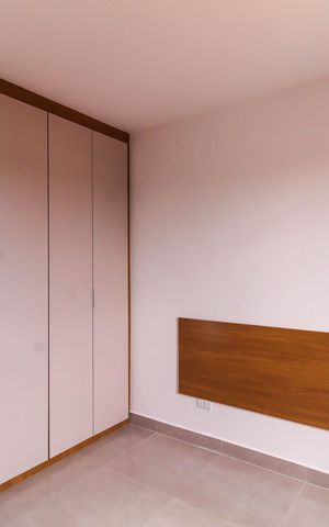 Apartamento para alugar com 40m², 2 quartos e sem vaga