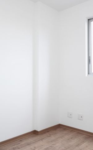 Apartamento à venda com 62m², 3 quartos e 2 vagas Apartamento à venda com 62m², 3 quartos e 2 vagasQuarto 2