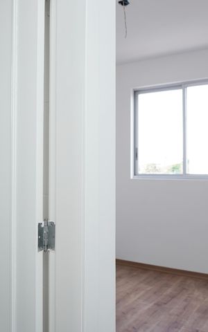 Apartamento à venda com 62m², 3 quartos e 2 vagas Apartamento à venda com 62m², 3 quartos e 2 vagasSuíte