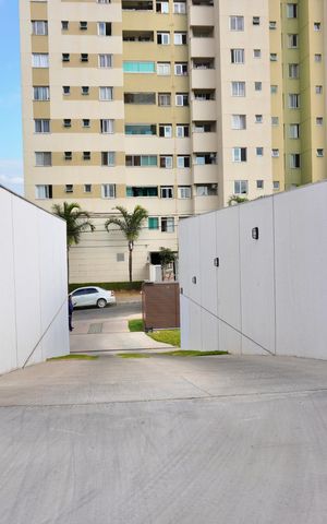 Apartamento à venda com 62m², 3 quartos e 2 vagas Apartamento à venda com 62m², 3 quartos e 2 vagasGaragem