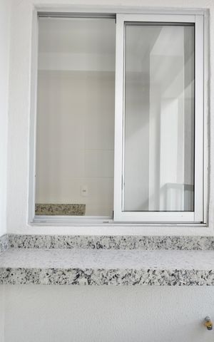 Apartamento à venda com 62m², 3 quartos e 2 vagas Apartamento à venda com 62m², 3 quartos e 2 vagasSala - Varanda