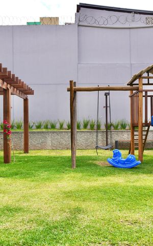 Apartamento à venda com 62m², 3 quartos e 2 vagas Apartamento à venda com 62m², 3 quartos e 2 vagasÁrea comum - Playground