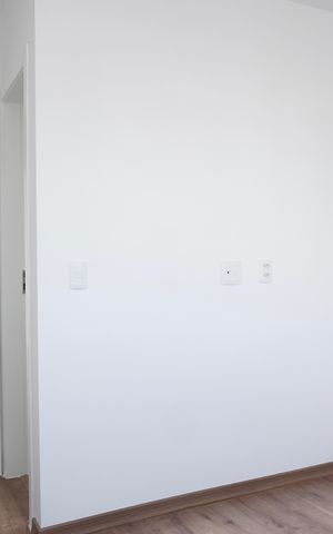 Apartamento à venda com 62m², 3 quartos e 2 vagas Apartamento à venda com 62m², 3 quartos e 2 vagasSuíte