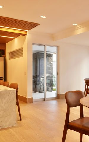 Apartamento à venda com 62m², 3 quartos e 2 vagas Apartamento à venda com 62m², 3 quartos e 2 vagasÁrea comum - Salão de festas