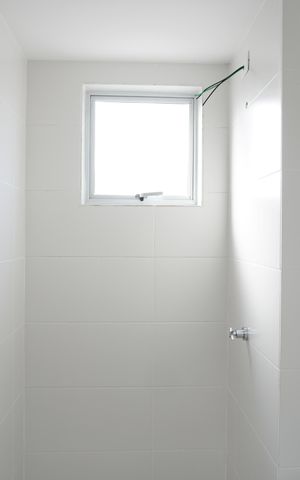 Apartamento à venda com 62m², 3 quartos e 2 vagas Apartamento à venda com 62m², 3 quartos e 2 vagasBanheiro Social