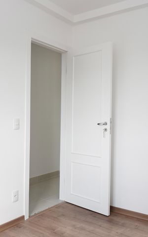 Apartamento à venda com 62m², 3 quartos e 2 vagas Apartamento à venda com 62m², 3 quartos e 2 vagasQuarto 1