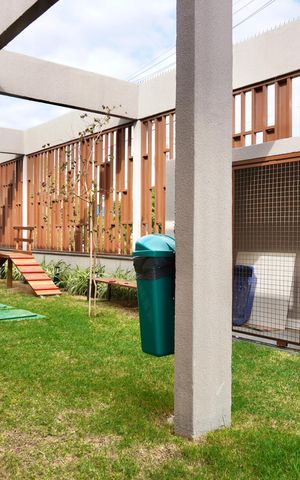 Apartamento à venda com 62m², 3 quartos e 2 vagas Apartamento à venda com 62m², 3 quartos e 2 vagasÁrea comum - Pet Play