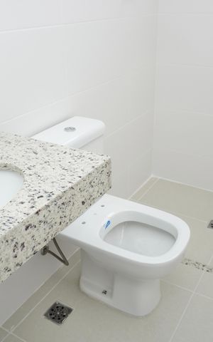 Apartamento à venda com 62m², 3 quartos e 2 vagas Apartamento à venda com 62m², 3 quartos e 2 vagasSuíte - Banheiro