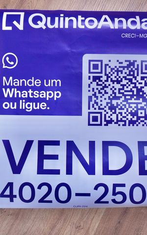 Apartamento à venda com 62m², 3 quartos e 2 vagas Apartamento à venda com 62m², 3 quartos e 2 vagasInstalação de placa 5A: foto 1