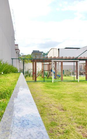 Apartamento à venda com 62m², 3 quartos e 2 vagas Apartamento à venda com 62m², 3 quartos e 2 vagasÁrea comum - Campo Esportivo