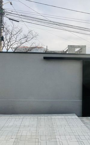 Casa para alugar com 260m², 3 quartos e 4 vagas