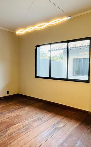 Casa para alugar com 260m², 3 quartos e 4 vagas