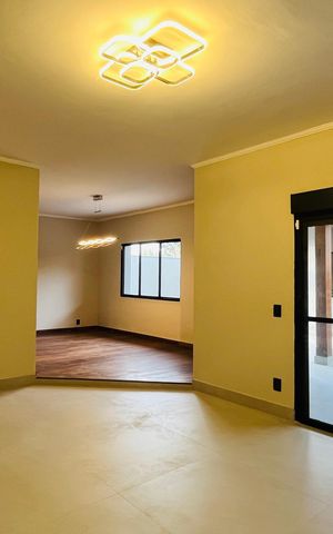 Casa para alugar com 260m², 3 quartos e 4 vagas