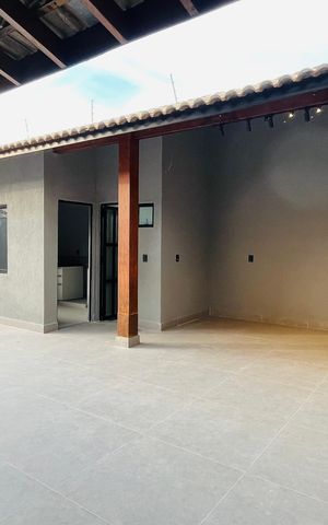 Casa para alugar com 260m², 3 quartos e 4 vagas
