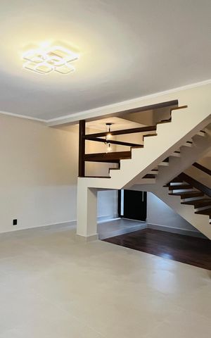 Casa para alugar com 260m², 3 quartos e 4 vagas
