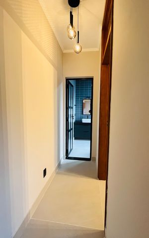 Casa para alugar com 260m², 3 quartos e 4 vagas