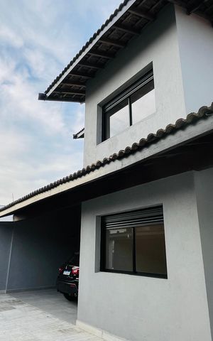 Casa para alugar com 260m², 3 quartos e 4 vagas