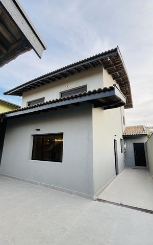 Casa para alugar com 260m², 3 quartos e 4 vagas