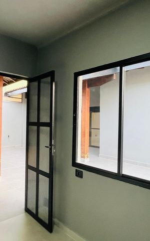 Casa para alugar com 260m², 3 quartos e 4 vagas