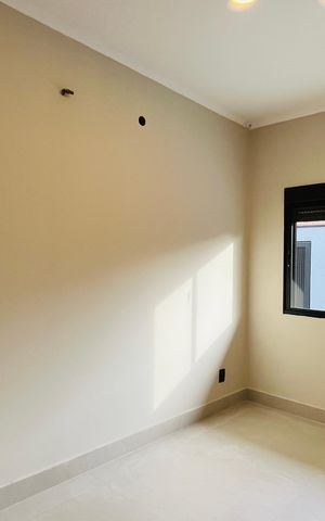 Casa para alugar com 260m², 3 quartos e 4 vagas