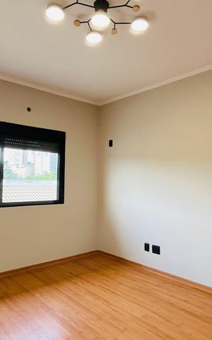 Casa para alugar com 260m², 3 quartos e 4 vagas