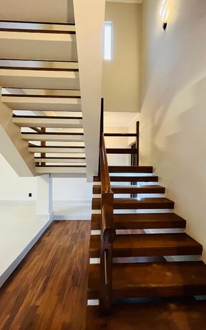 Casa para alugar com 260m², 3 quartos e 4 vagas