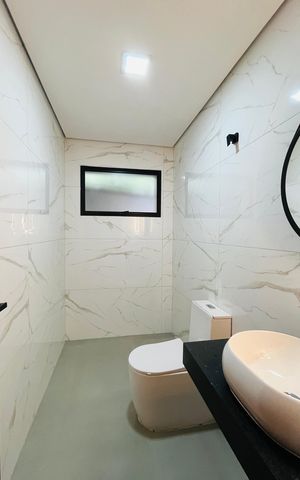 Casa para alugar com 260m², 3 quartos e 4 vagas