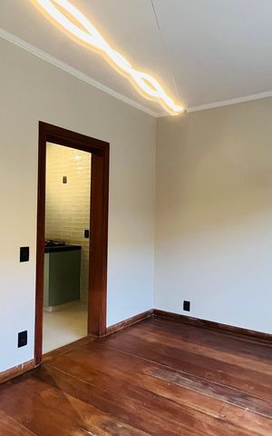 Casa para alugar com 260m², 3 quartos e 4 vagas