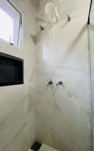 Casa para alugar com 260m², 3 quartos e 4 vagas