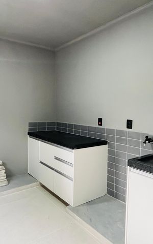 Casa para alugar com 260m², 3 quartos e 4 vagas