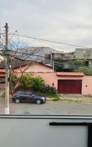 Casa para alugar com 260m², 3 quartos e 4 vagas