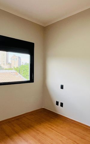 Casa para alugar com 260m², 3 quartos e 4 vagas