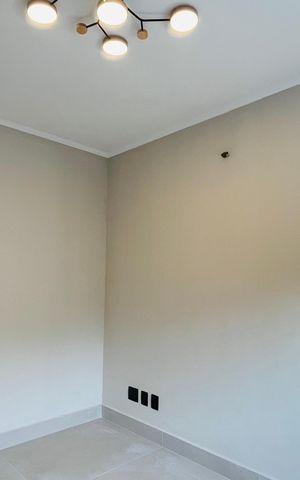 Casa para alugar com 260m², 3 quartos e 4 vagas