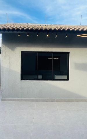 Casa para alugar com 260m², 3 quartos e 4 vagas