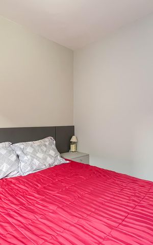 Apartamento para alugar com 48m², 2 quartos e 1 vaga Apartamento para alugar com 48m², 2 quartos e 1 vagaQuarto 1